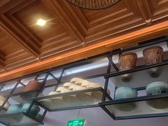 -八府香鸭·啫啫煲(华山路店)