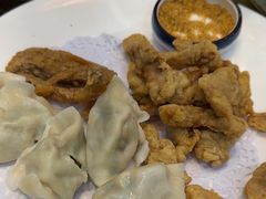 -鲜鲜·鲅鱼圈海鲜(于洪店)