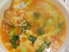 -山里俏·皖南菜(清源路店)