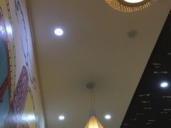 大堂-螺小胖柳州螺蛳粉(钟楼总店)