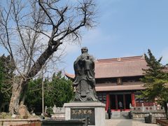 -苏州文庙(姑苏区)