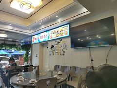 -望湖楼餐厅(白廊码头店)