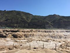 -陕西黄河壶口瀑布旅游区