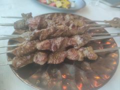 -龟兹KUCINA·新疆菜(前滩L+PLAZA店)