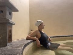 -晋爵会游泳馆(海湾公园店)