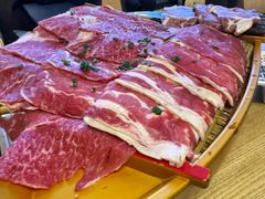 超级富豪大龙船-AJIYA·池袋日式烧肉自助(天津万象城店)