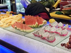 -加餐海鲜自助(宝龙一城店)