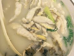 -明呈黄鱼面馆(斜土路店)