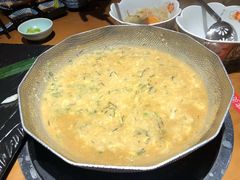 -綱元·海鲜豆捞(明州里店)