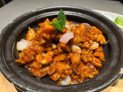 -宏宴·新京菜(望京店)