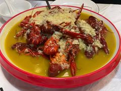 -香满锅老北京羊蝎子火锅·家常菜(新街口店)