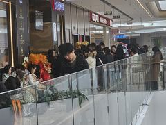 -比格比萨自助(潍坊新辰天地店)