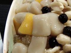 -鲜芋仙Meet Fresh(五道口店)