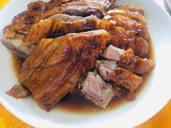 -安记烧鹅(新桥店)