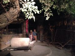 -辽沈战役纪念馆