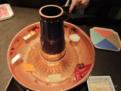 -东来顺·非遗火锅(赛格国际购物中心店)