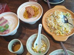 -扬州狮子楼·非遗淮扬菜(总店)