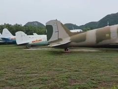 -中国航空博物馆