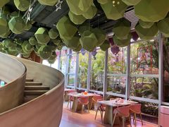 -水桶王国主题餐厅·聚会·生日派对·亲子活动·家庭套餐(亚龙湾希尔顿店)