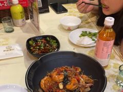 -聚味瞿记·龙虾堂(望城店)