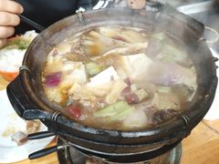 -范贤光鸡公煲(平乐园总店)