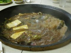 -大鹅岛灶台鱼·铁锅炖(水库路店)
