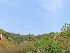 -墨江北回归线标志园