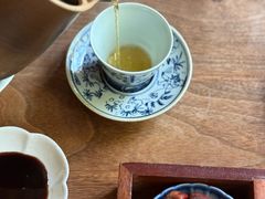 -梅间堂茶馆(绿地缤纷城店)