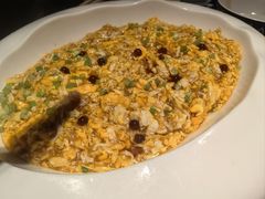 -芳芳私房菜·精做淮扬菜(承德路店)