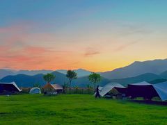 -潭柘厚院(桑峪村店)