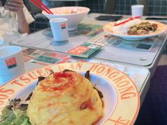 -肥韬茶餐厅(海上世界店)