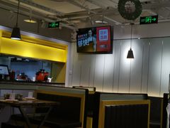 -黄记煌三汁焖锅(崇文门店)