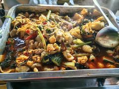 -后街佬·炭火鲜鱼杂(南城店)