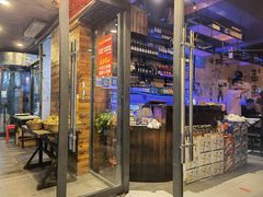-金陵大勇烧烤·小龙虾·海鲜大咖(竹山路店)