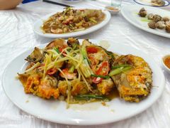 -老三鱼仔店