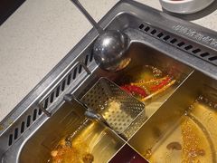 -海底捞火锅(万达广场店)