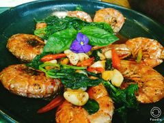 -烛影拾光观景餐厅·创意菜·摄影·小提琴(大唐不夜城店)