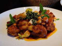 -晓长安·新陕菜(曲江店)