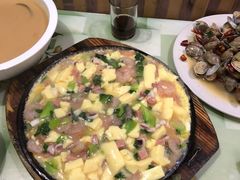 -华春餐馆(鱼山路店)