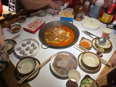 -老天桥蛙炉火锅(姑苏总店)