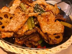 -避风塘(宝山万达店)