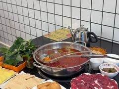-八方牛客(四方河店)