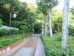 景点-铁路文化公园