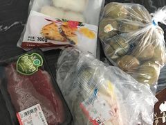 -AEON永旺(东方宝泰店)