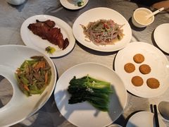 -紫鑫阁饭庄(长安店)