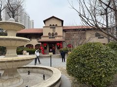 -静园(和平区)