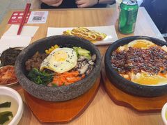 -小木屋拌饭(西安华阳城店)