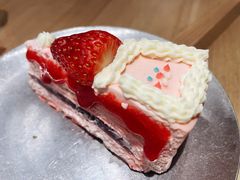 -娜娜家•Nana And Her Friends Restaurant(中北永旺店)