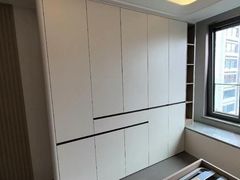 -索菲亚衣柜橱柜家具全屋定制(十里河居然之家店)