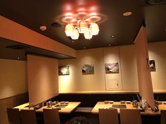 -しゃぶしゃぶ温野菜(京都河原町蛸薬師店)